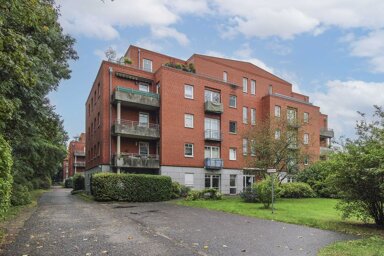 Wohnung zum Kauf 150.000 € 2 Zimmer 53 m² 1. Geschoss Biesdorf Berlin 12683