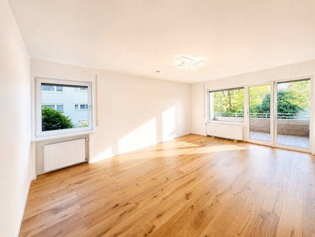 Wohnung zum Kauf - Erstbezug provisionsfrei 489.000 € 3 Zimmer 85 m² Lörick Stadtbezirk 4 40547