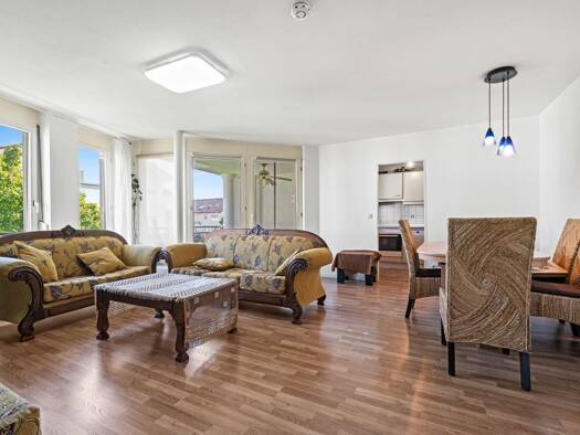 Wohnung zum Kauf 240.000 € 3 Zimmer 81 m² Biberach 88400