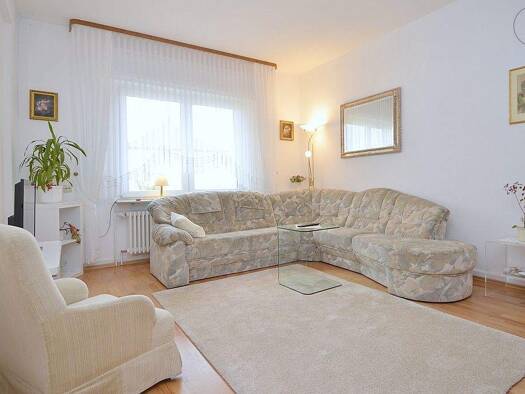 Wohnung zur Miete Wohnen auf Zeit 990 € 2 Zimmer 60 m² frei ab sofort Bingen 55411