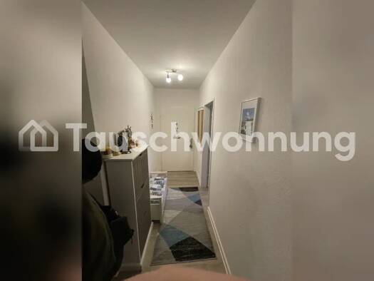 Wohnung zur Miete Tauschwohnung 720 € 2 Zimmer 68,3 m² Rahlstedt Hamburg 22149