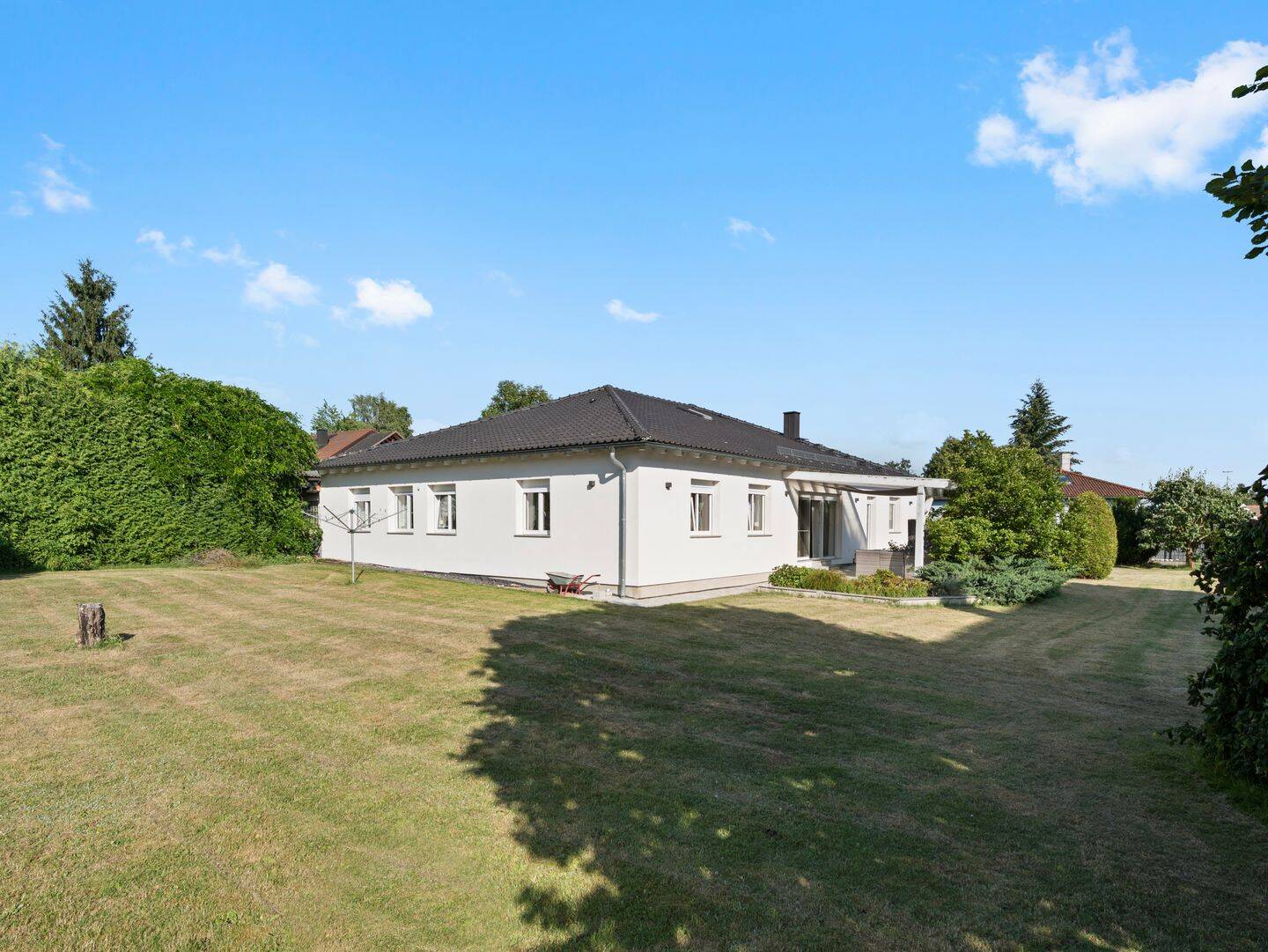 Bungalow zum Kauf – pohled 3