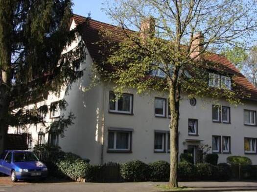 Wohnung zum Kauf 38.000 € 2 Zimmer 50 m² 3 Geschosse Bad Harzburg Bad Harzburg 38667