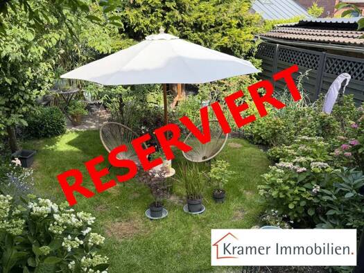 Reihenendhaus zum Kauf 199.900 € 5 Zimmer 126 m² 151 m² Grundstück frei ab sofort Bant Wilhelmshaven 26382