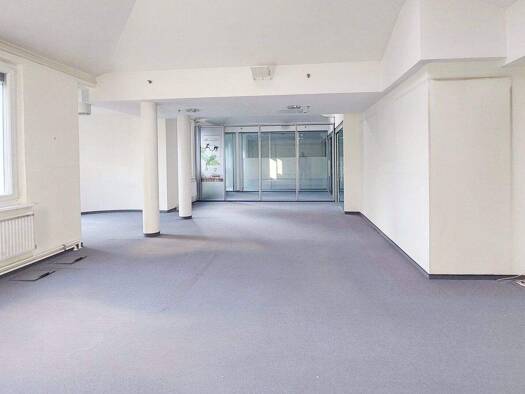 Büro zur Miete 12 € 187 m² Bürofläche Teufelhof St. Pölten 3100