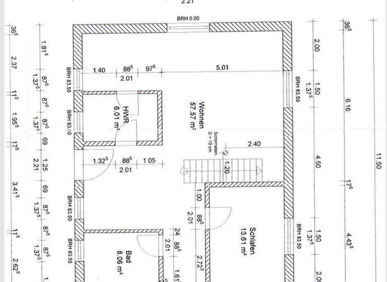 Einfamilienhaus zum Kauf provisionsfrei 650.000 € 6 Zimmer 168 m² 682 m² Grundstück Bad Doberan 18209