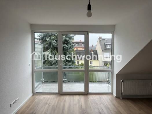 Wohnung zur Miete Tauschwohnung 847 € 2 Zimmer 56 m² 3. Geschoss Griesheim West 65933