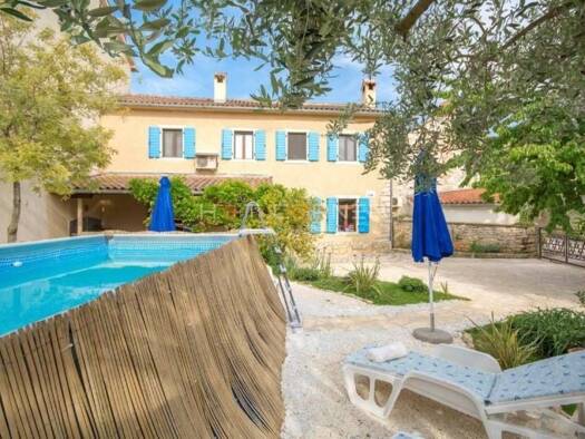 Haus zum Kauf 420.000 € 5 Zimmer 144 m² Sisan, Liznjan Ližnjan
