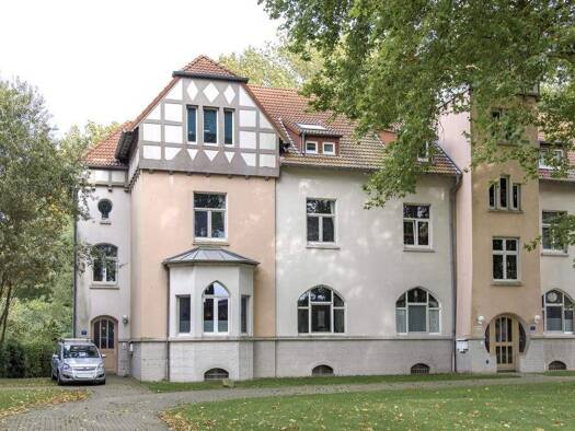 Wohnung zur Miete 710 € 3 Zimmer 97,3 m² 1. Geschoss frei ab 06.03.2026 Altenderner Straße 29b Derne Dortmund 44329