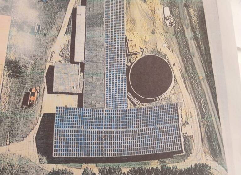 Land-/Forstwirtschaft zum Kauf 3.800 m²<br/>Fläche 300.000 m²<br/>Grundstück Zwischen Malchin und Teterow Pisede Malchin 17139