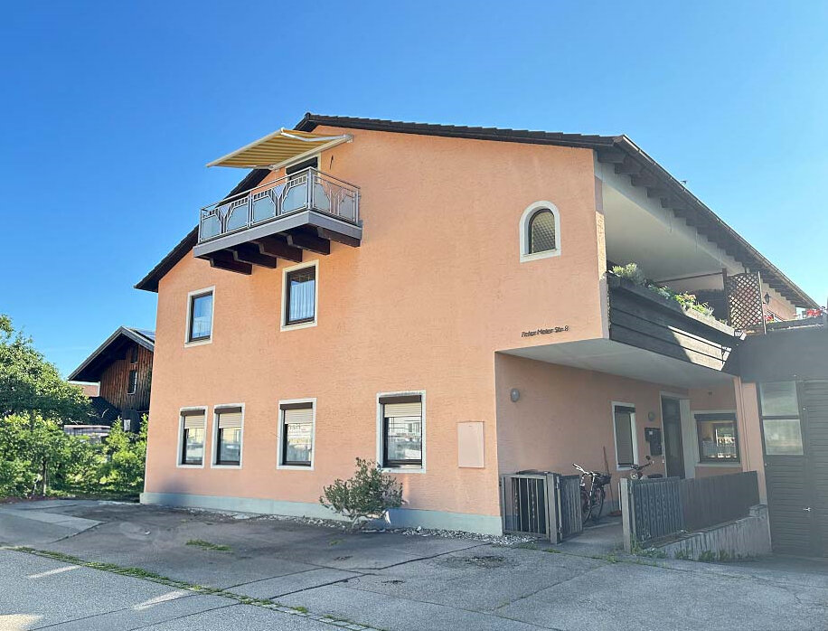 Wohnung zum Kauf 325.000 € 4 Zimmer 90 m²<br/>Wohnfläche Altenmarkt Altenmarkt an der Alz 83352