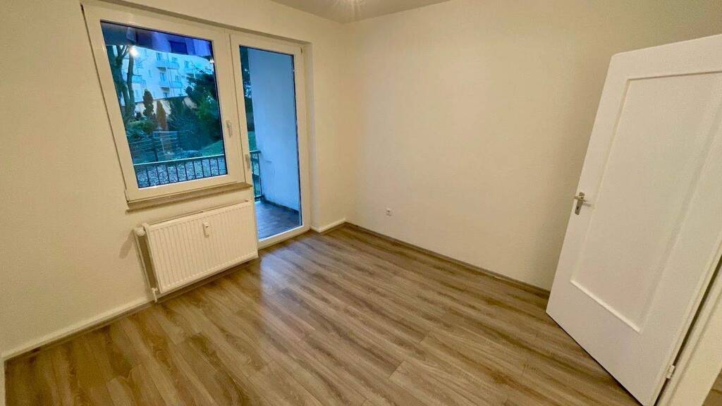Wohnung zur Miete 555 € 3 Zimmer 71,1 m² EG Gerhard-Stötzel-Str. 20 Südostviertel Essen 45139