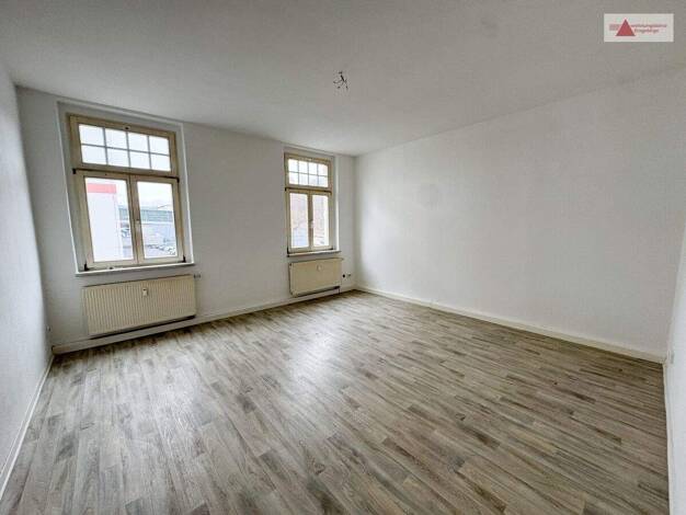 Wohnung zur Miete 365 € 3 Zimmer 66,4 m² 1. Geschoss Wildenauer Weg 1 Schwarzenberg 08340