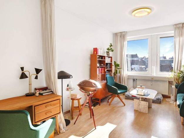 Bürofläche zur Miete provisionsfrei 1.050 € 29 m² Bürofläche Tal Altstadt-Lehel München 80331