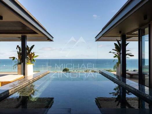 Wohnung zum Kauf - Erstbezug 4.900.000 € 4 Zimmer 450 m² Rivière Noire 90306