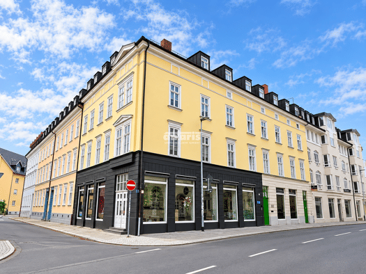 Bürofläche zur Miete 195 m² Bürofläche teilbar ab 195 m² Brühlervorstadt Erfurt 99084