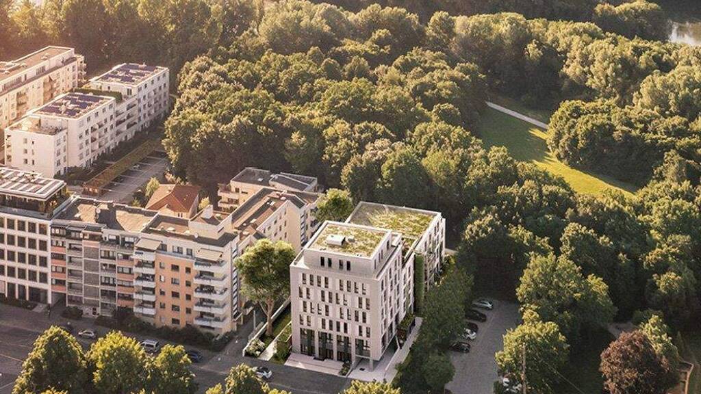 Fertig- und Musterhäuser zum Kauf Ostendstraße 161 Mögeldorf Nürnberg 90482