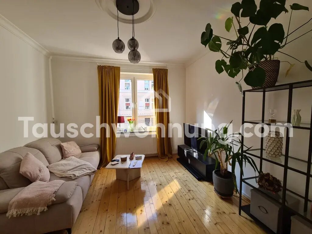 Wohnung zur Miete Tauschwohnung 769 € 3 Zimmer 73 m²<br/>Wohnfläche 1.<br/>Geschoss Flingern - Nord Düsseldorf 40235