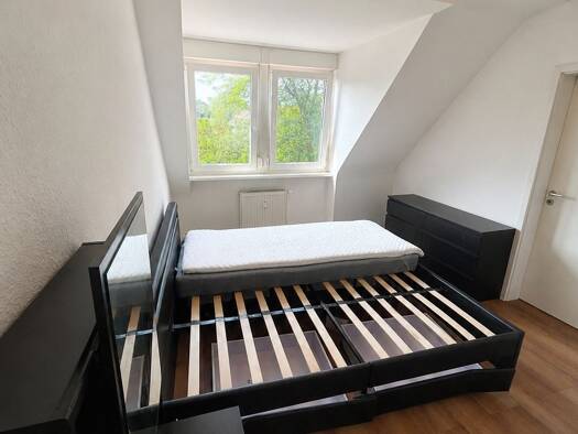 Wohnung zur Miete 600 € 2 Zimmer 31 m² frei ab 01.11.2026 Falkenstr. 7 Friesenheim/Nord Ludwigshafen a. Rhein 67063