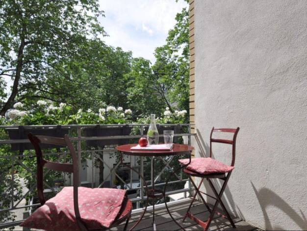 Wohnung zur Miete Wohnen auf Zeit 1.500 € 2 Zimmer 57 m² frei ab 01.01.2027 Zentrum Bonn 53113