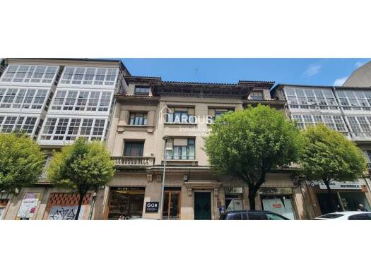 Haus zum Kauf 2.900.000 € 1 Zimmer 1.219 m² Santiago de Compostela 15701