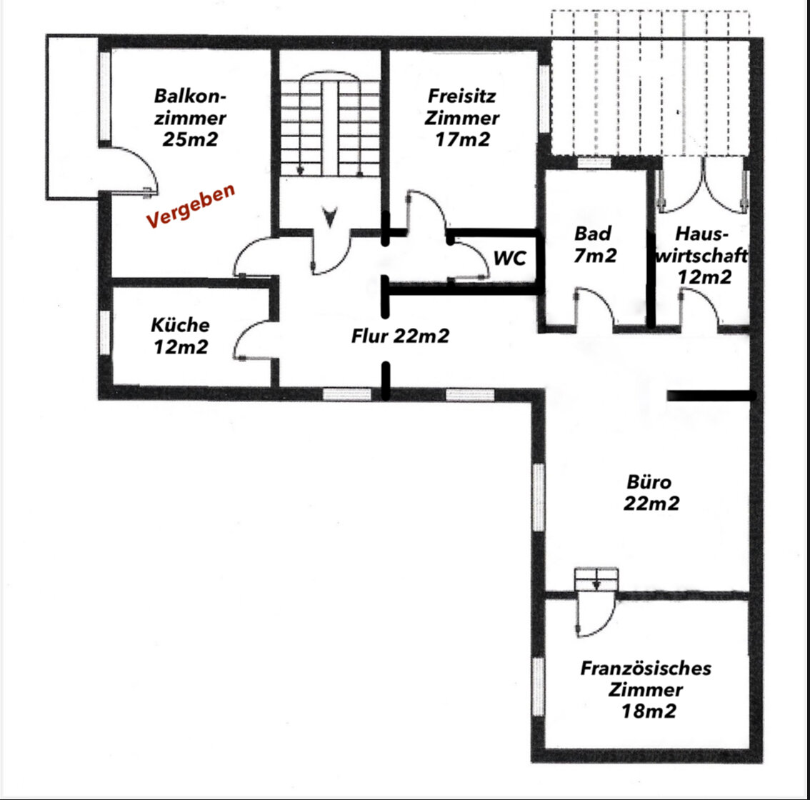 WG-Zimmer zur Miete 306 € 18 m²<br/>Wohnfläche 1.<br/>Geschoss 01.02.2025<br/>Verfügbarkeit Oberstr. 1 Obernhof 56379