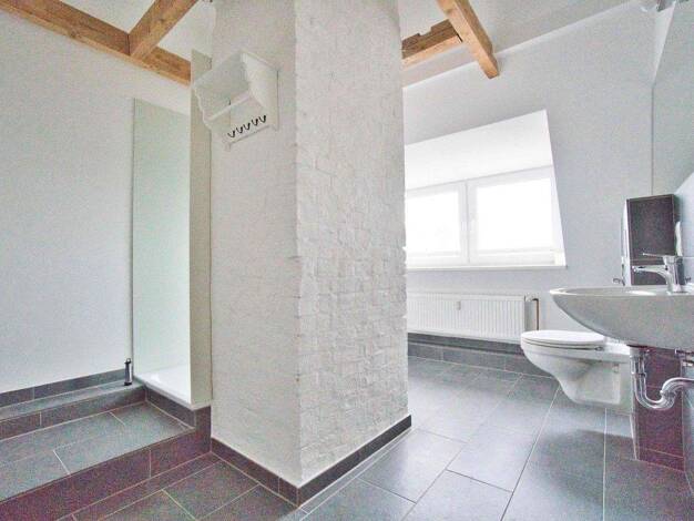 Wohnung zum Kauf provisionsfrei 375.000 € 3 Zimmer 82 m² 4. Geschoss Eckernförder Str. 56 Schreventeich Kiel 24116