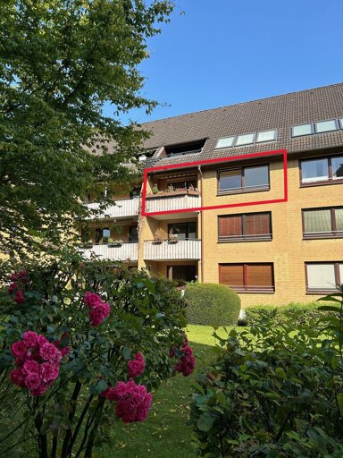 Wohnung zum Kauf 269.000 € 3 Zimmer 82 m² 2. Geschoss frei ab sofort Ellerau 25479