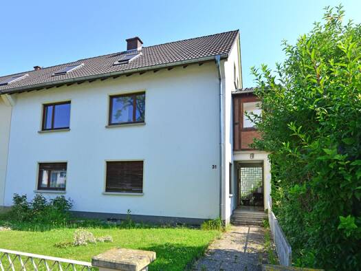Mehrfamilienhaus zum Kauf 489.000 € 8 Zimmer 157 m² 1.810 m² Grundstück Hennef 53773