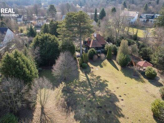 Grundstück zum Kauf 995.000 € 1.627 m² Grundstück Hinterbrühl 2371