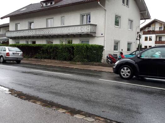 Wohnung zur Miete 590 € 2 Zimmer 40,7 m² Geschoss 2/3 frei ab 01.11.2025 Gehering Stephanskirchen 83071
