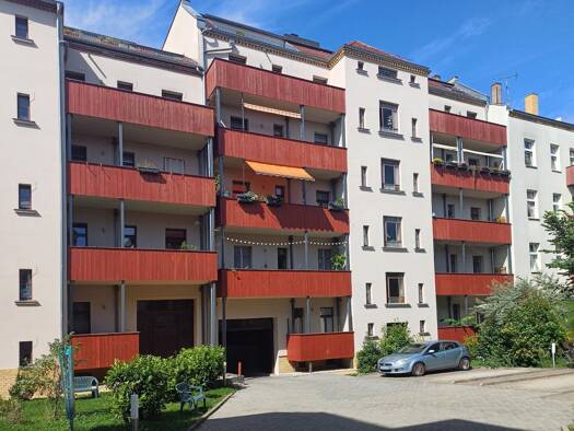 Wohnung zur Miete 1.100 € 4 Zimmer 128,3 m² 5. Geschoss frei ab 01.11.2026 Schönbachstraße 58 Stötteritz Leipzig 04299