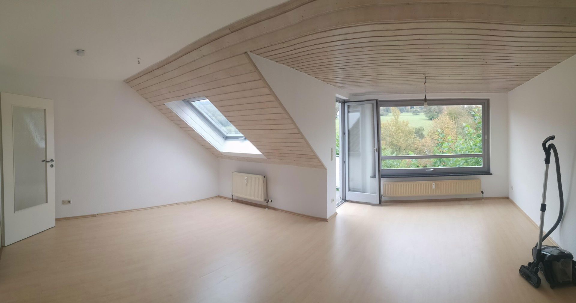 Wohnung zur Miete 850 € 4 Zimmer 83 m²<br/>Wohnfläche 1.<br/>Geschoss Niedernhausen Niedernhausen 65527