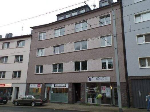 Wohnung zur Miete 2 Zimmer 60 m² 2. Geschoss Rellinghauser Str. 201 Bergerhausen Essen 45136