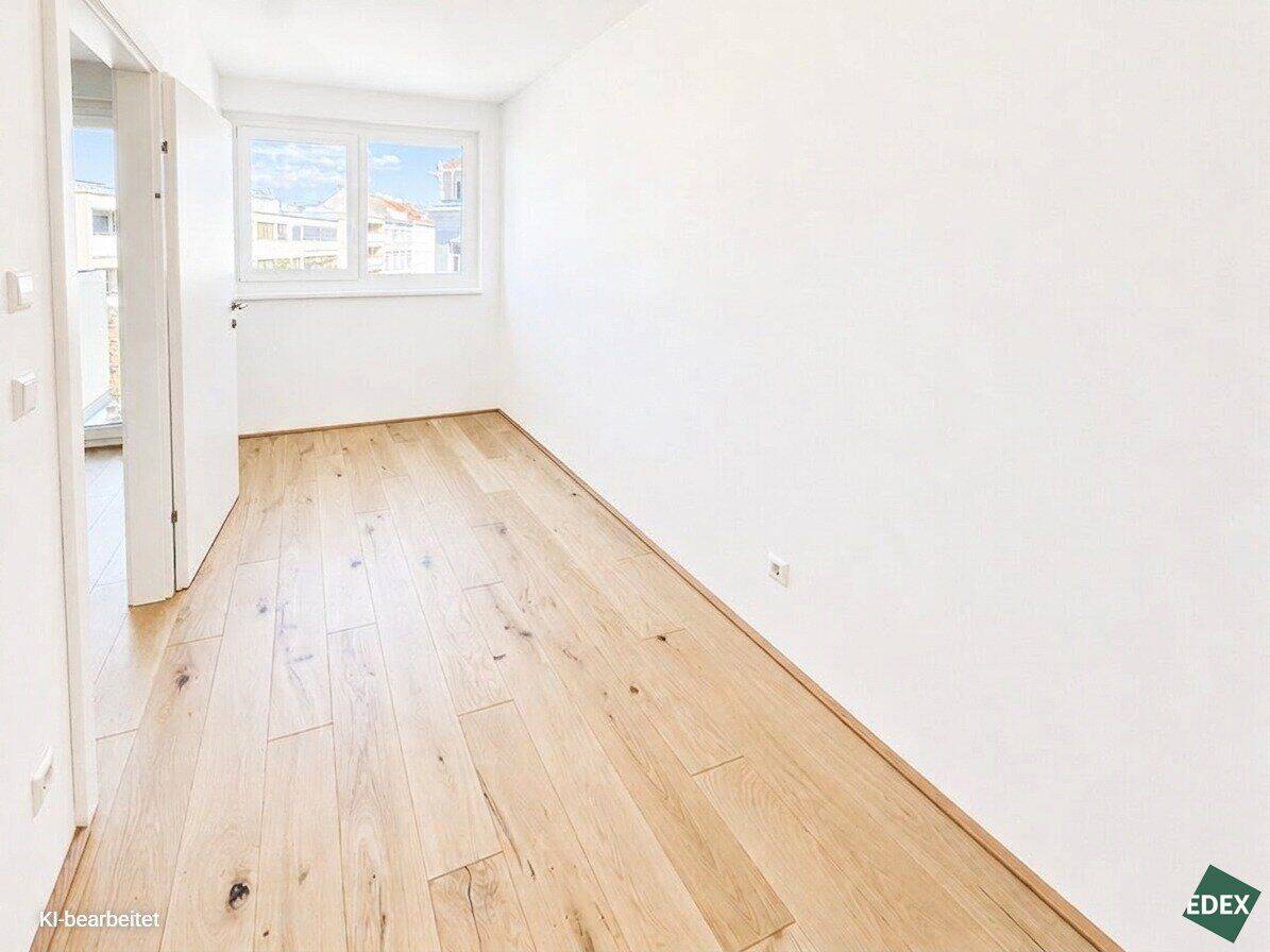 Wohnung – Wien, Penzing - Ansicht 4