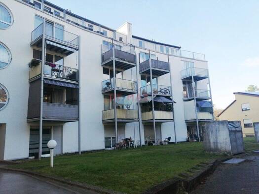 Wohnung zum Kauf 179.000 € 2,5 Zimmer 64,4 m² Diedesheim Mosbach / Diedesheim 74821