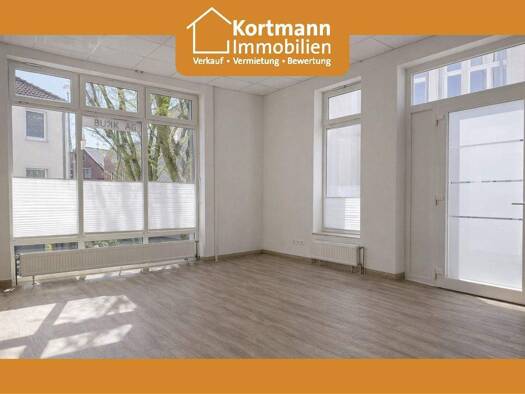 Wohnung zum Kauf 195.000 € 2 Zimmer 76,4 m² Greven 48268