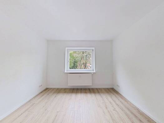 Wohnung zur Miete 499 € 2 Zimmer 42,8 m² 1. Geschoss frei ab 15.09.2026 Kampenweg 16 Rendsburg 24768