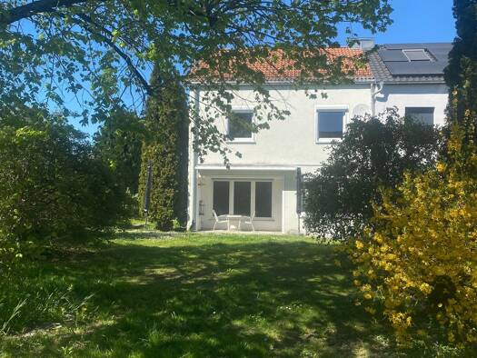 Reihenendhaus zum Kauf 455.000 € 5,5 Zimmer 110 m² 400 m² Grundstück frei ab sofort Manching Manching 85077