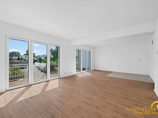 Wohnung zum Kauf - Erstbezug 5 Zimmer 116,3 m² 1. Geschoss Arnhofen Abensberg 93326