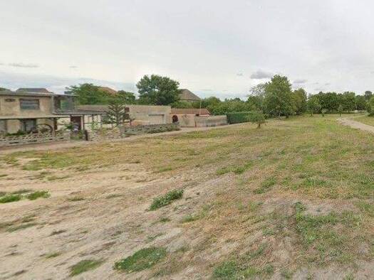 Grundstück zum Kauf provisionsfrei 37.053 € 537 m² Grundstück Franzburg 18461