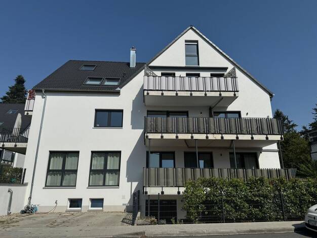 Wohnung zur Miete 1.150 € 2 Zimmer 66,5 m² Zirndorf Zirndorf 90513