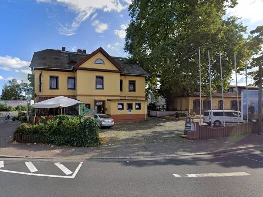 WG-Zimmer zur Miete Wohnen auf Zeit 770 € 18 m² frei ab sofort Hanauer Landstraße 0 Fechenheim Frankfurt am Main 60386
