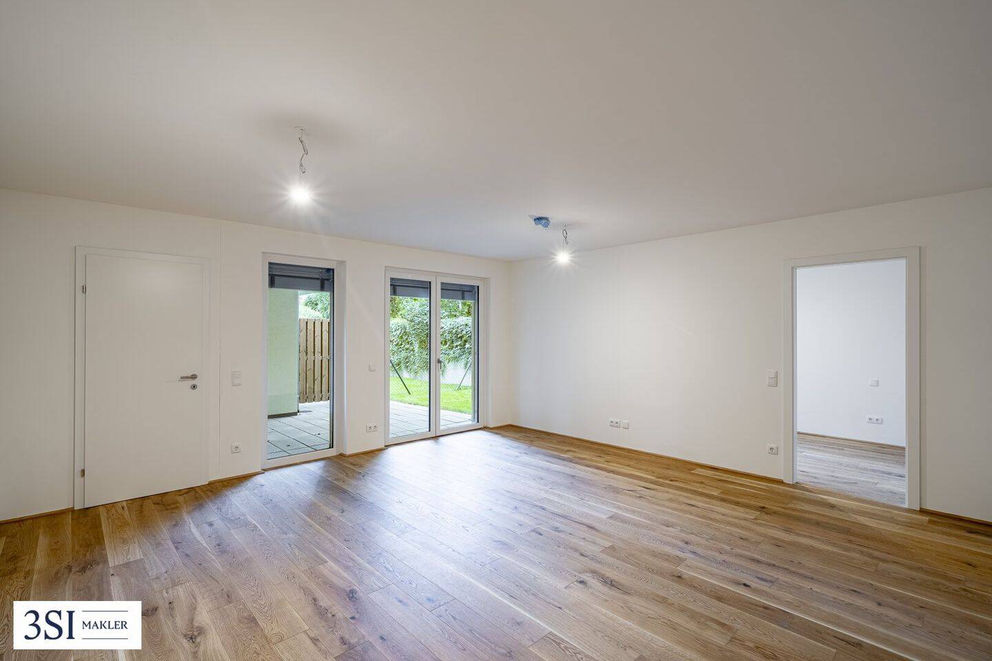 Wohnung – Wien, Inzersdorf - Ansicht 3