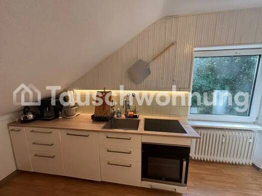 Wohnung zur Miete Tauschwohnung 1.400 € 4 Zimmer 85 m² Dirnismaning Garching bei München 85748
