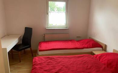 Wohnung zur Miete Wohnen auf Zeit 1.660 € 5 Zimmer 110 m² frei ab 29.08.2025 Arnoldstrasse 0 Mühlhausen Stuttgart Mühlhausen 70378