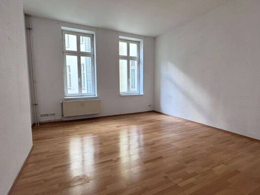 Wohnung zur Miete 950 € 2 Zimmer 63 m² Geschoss 1/1 Boxhagener Straße 62 Friedrichshain Berlin 10245
