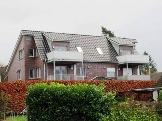 Wohnung zur Miete 895 € 3 Zimmer 96,1 m² Cloppenburg 49661