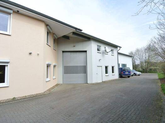 Lagerhalle zum Kauf 392 m² Lagerfläche Brackel 21438