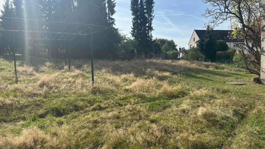 Grundstück zum Kauf provisionsfrei 57.280 € 716 m² Grundstück Obere Teichgasse Ballendorf Bad Lausick 04651